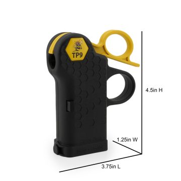 CANIK-TP9_Lever-Loader-_5