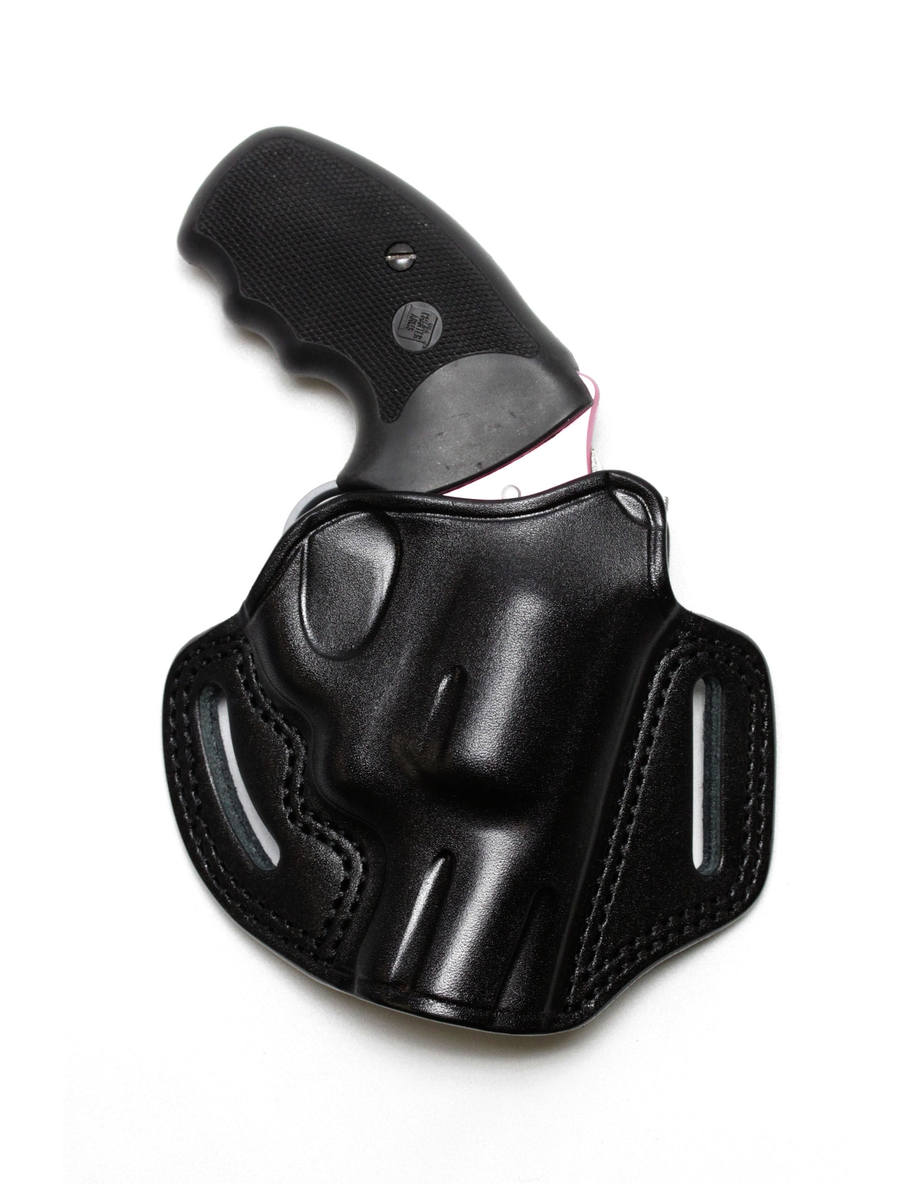 Gun Leather Pancake Revolver Holster – Speed Beez