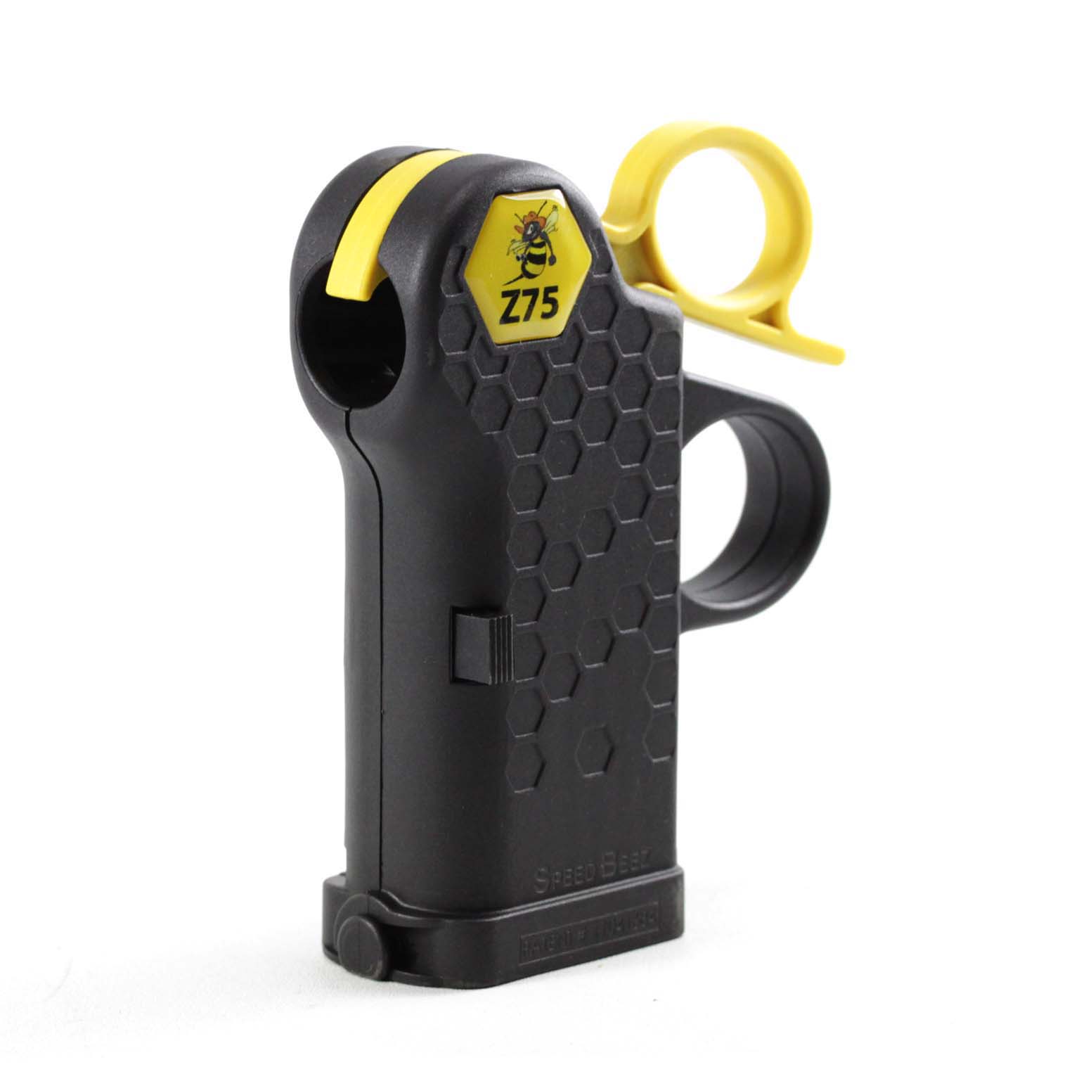 RangeTray SpeedLoader For Kimber Micro 9mm Magazine – Blue, Makes Loading Easy