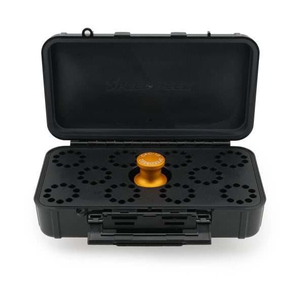 SPEED BEEZ® Speedloader and Case - Bundle | COLT King Cobra® 22LR
