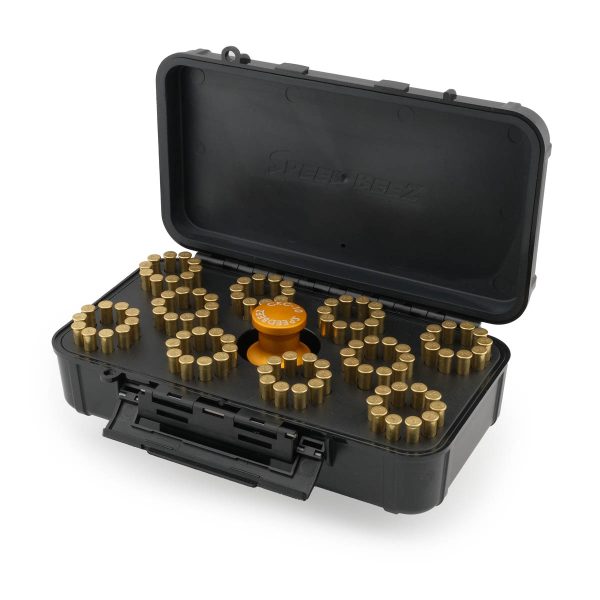 SPEED BEEZ® Speedloader and Case - Bundle | COLT King Cobra® 22LR - Image 4