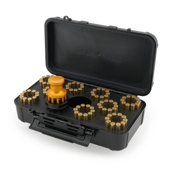 SPEED BEEZ® Speedloader and Case - Bundle | COLT King Cobra® 22LR - Image 5