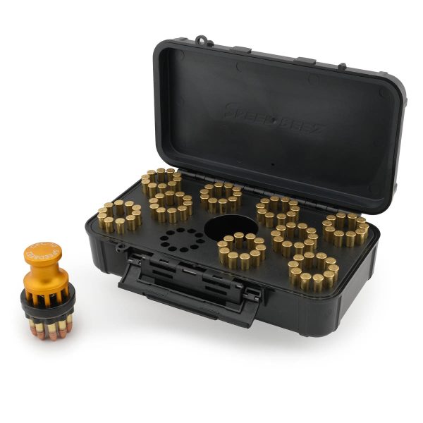 SPEED BEEZ® Speedloader and Case - Bundle | COLT King Cobra® 22LR - Image 6