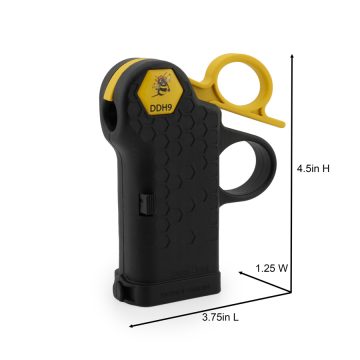 DDH9_Lever-Loader-_5