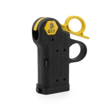 SPEED BEEZ® Lever Loader | Glock® 17, 19, 26 9mm Magazine Loader