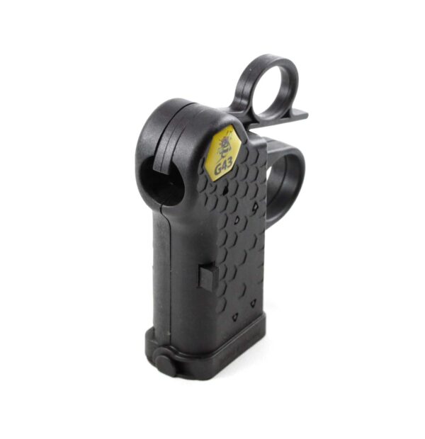 SPEED BEEZ® Lever Loader Glock 43® 9mm Magazine Loader - Image 3
