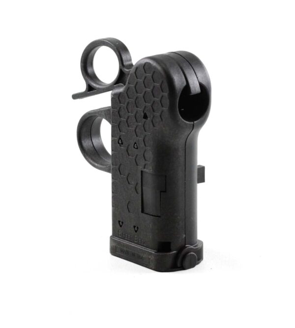 SPEED BEEZ® Lever Loader Glock 43® 9mm Magazine Loader - Image 2
