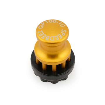 SPEED BEEZ® Ruger GP100® 10-Shot .22LR Speed Loader
