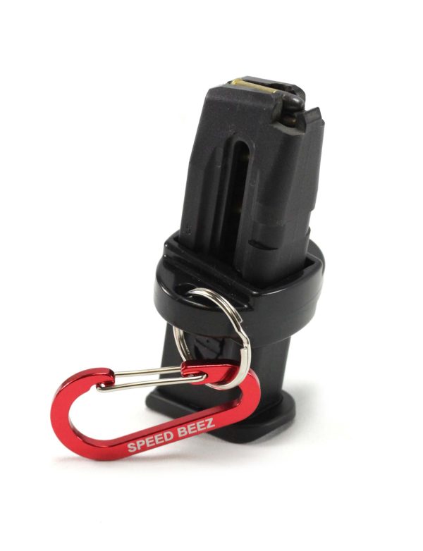 SPEED BEEZ® EZB6 22LR Magazine Loader | GLOCK® 44 22LR