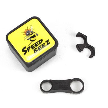 SPEED BEEZ® Double Moon Clips Smith & Wesson Governor 45ACP 2 Round Clips