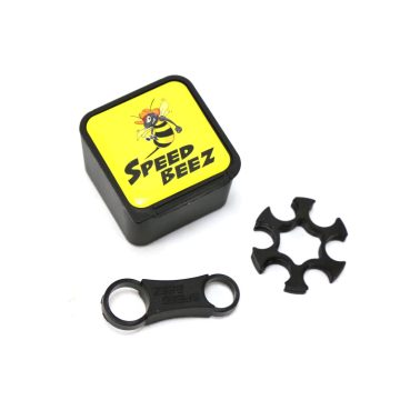 SPEED BEEZ® Full Moon Clips Smith & Wesson® Model 686 6 Shot 38/357