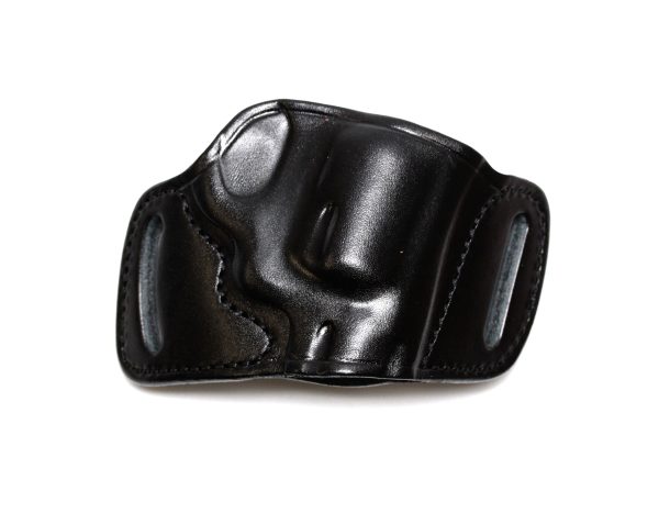 SPEED BEEZ® Gun Leather Slide (Skeleton) Holster Fits Smith & Wesson J-Frame Model 442 - Image 12