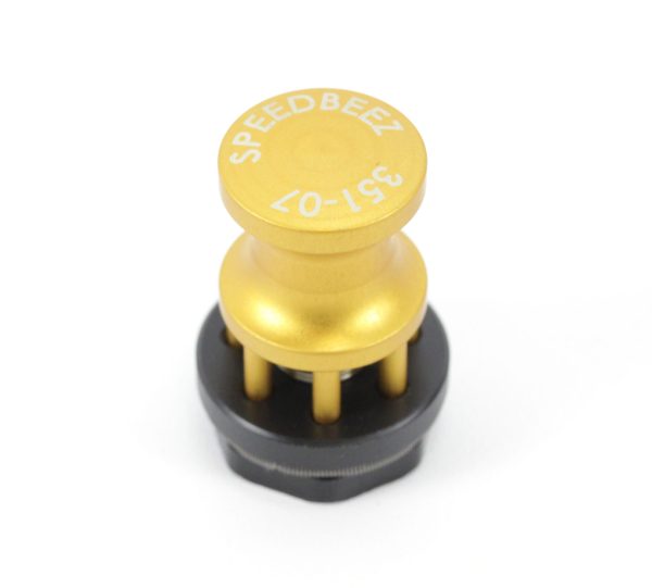 Speed Beez® Smith & Wesson® 351 Speed Loader Seven (7) Shot 22 MAGNUM - Image 6