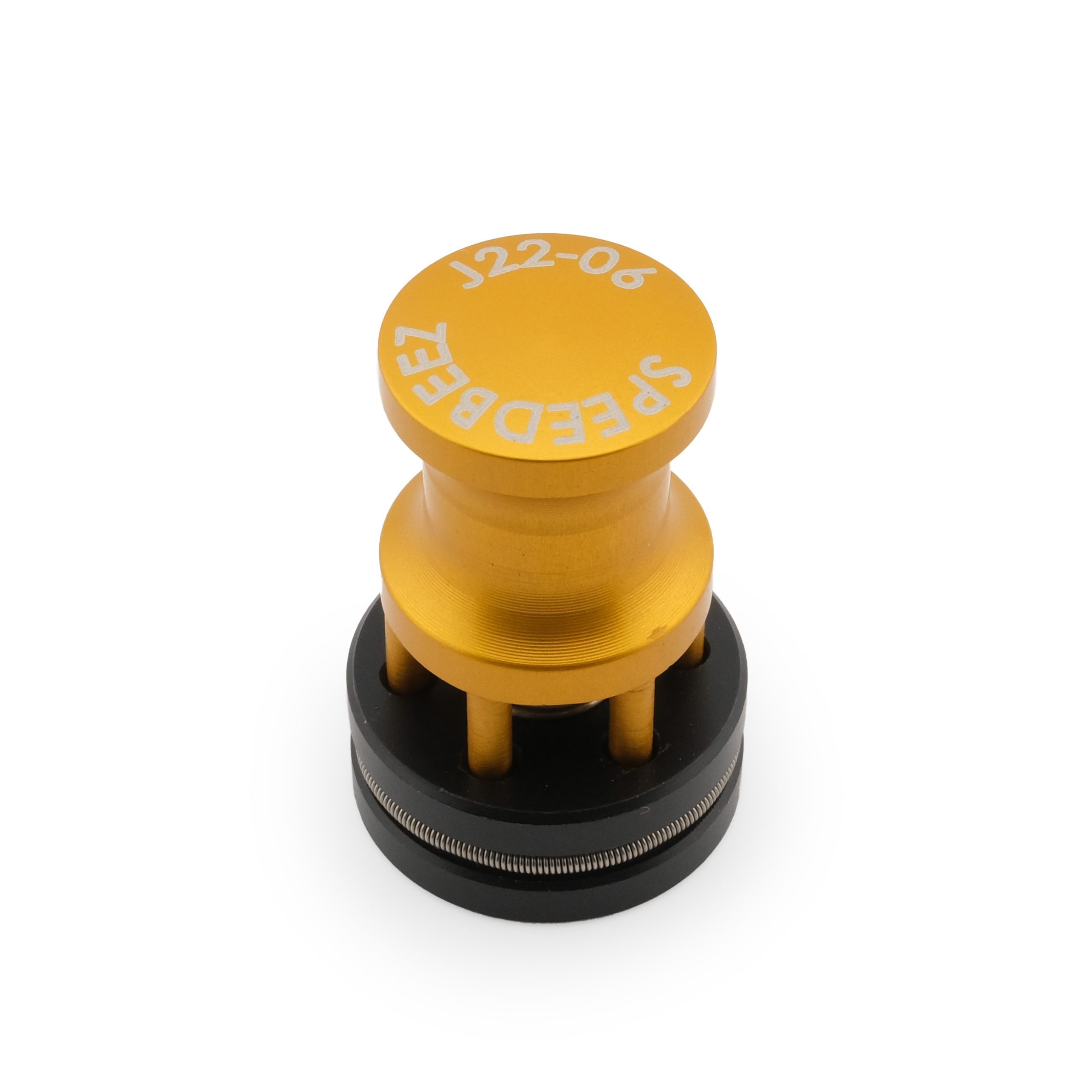 Speed Beez Smith & Wesson J Frame Speed Loader Six (6) Shot 22LR