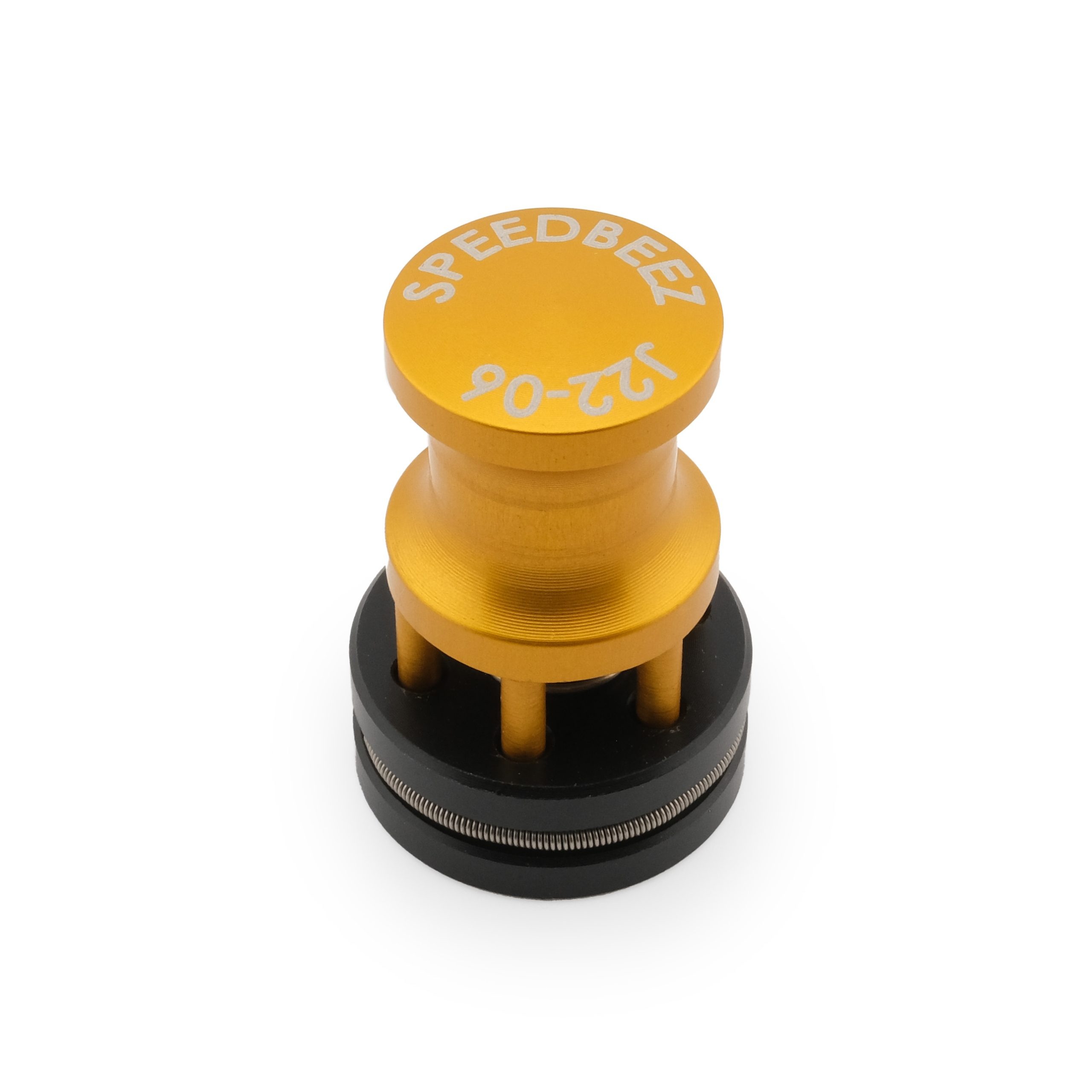 Speed Beez Smith & Wesson J Frame Speed Loader Six (6) Shot 22LR