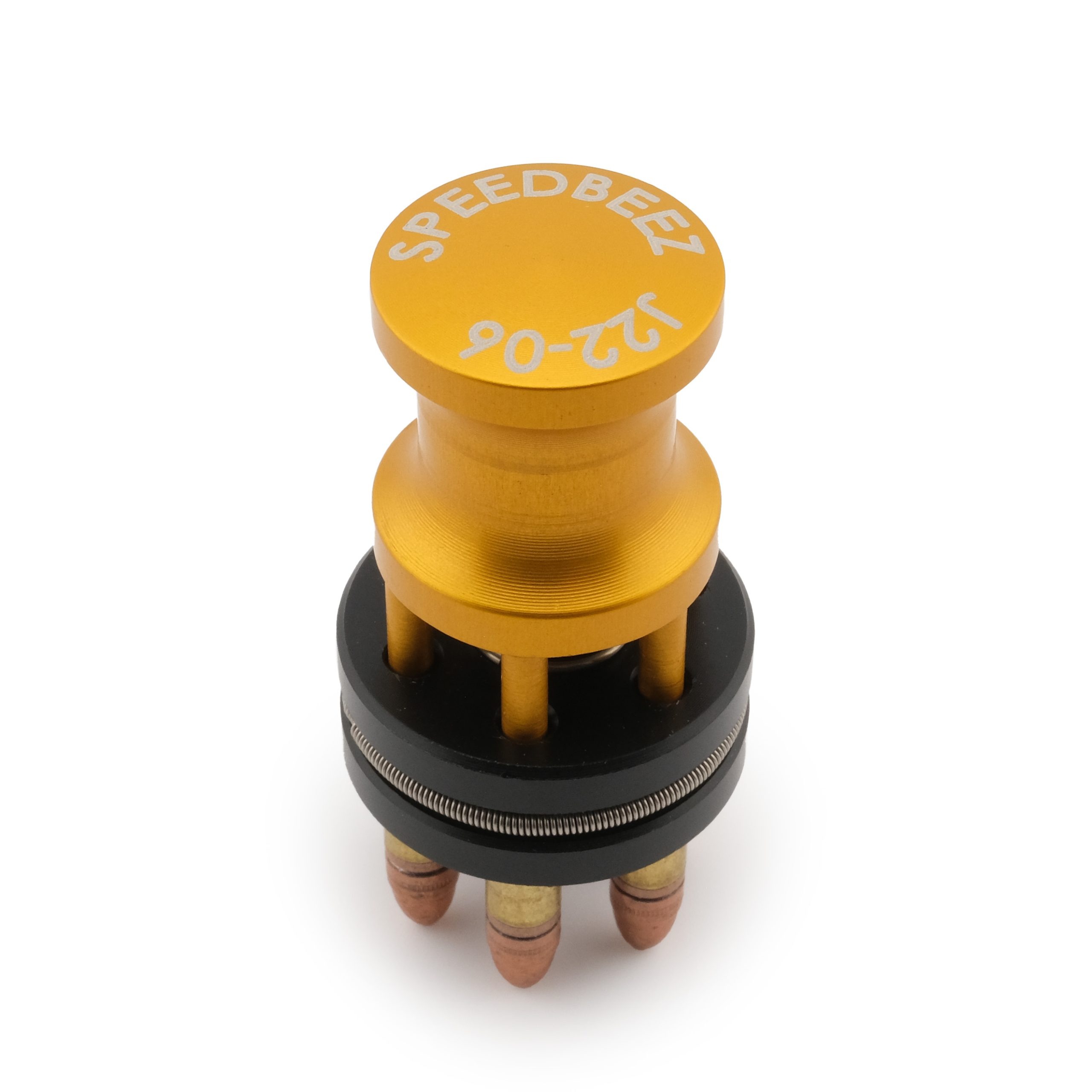 Speed Beez Smith & Wesson J Frame Speed Loader Six (6) Shot 22LR