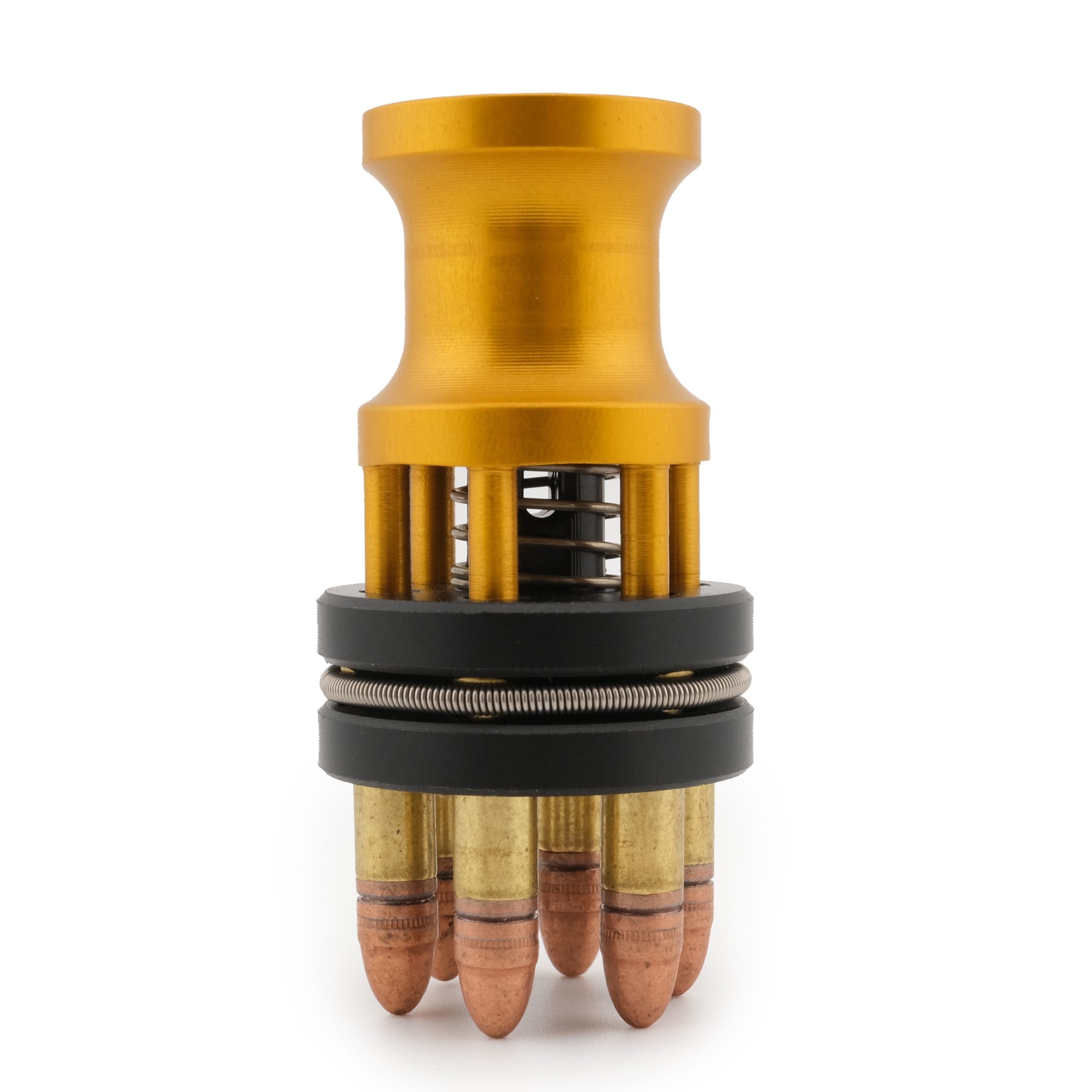 Speed Beez Smith & Wesson J Frame Speed Loader Six (6) Shot 22LR