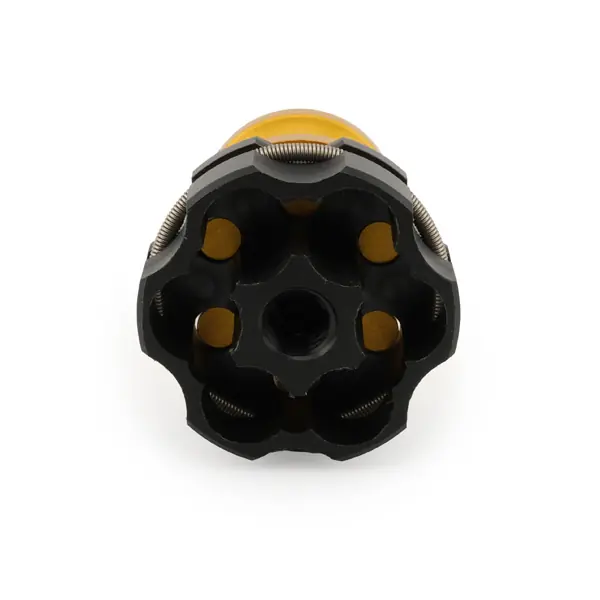 S&W 632 Speed Loader by SPEED BEEZ®: Fast Reloads