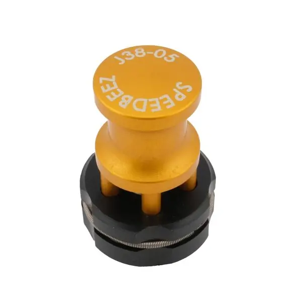 Speed Beez® Smith & Wesson® Five-Shot .38 | .357 J-Frame Speed Loader