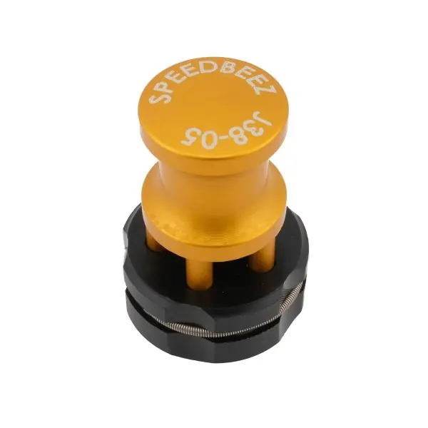 Speed Beez® Smith & Wesson® Five-Shot .38 | .357 J-Frame Speed Loader - Image 2