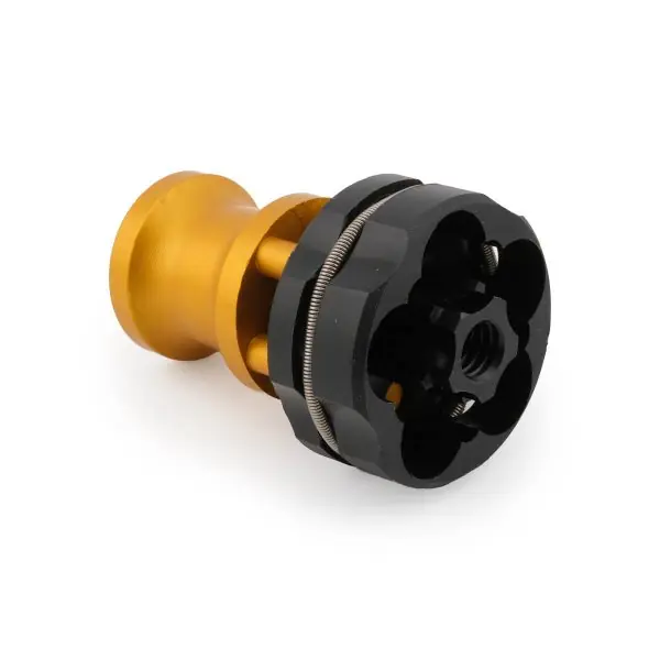 Speed Beez® Smith & Wesson® Five-Shot .38 | .357 J-Frame Speed Loader - Image 3