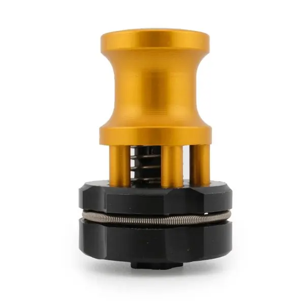 Speed Beez® Smith & Wesson® Five-Shot .38 | .357 J-Frame Speed Loader - Image 6
