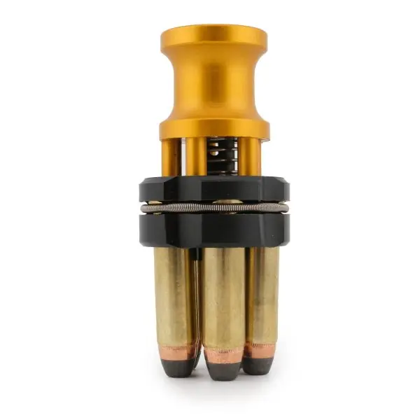 Speed Beez® Smith & Wesson® Five-Shot .38 | .357 J-Frame Speed Loader - Image 8