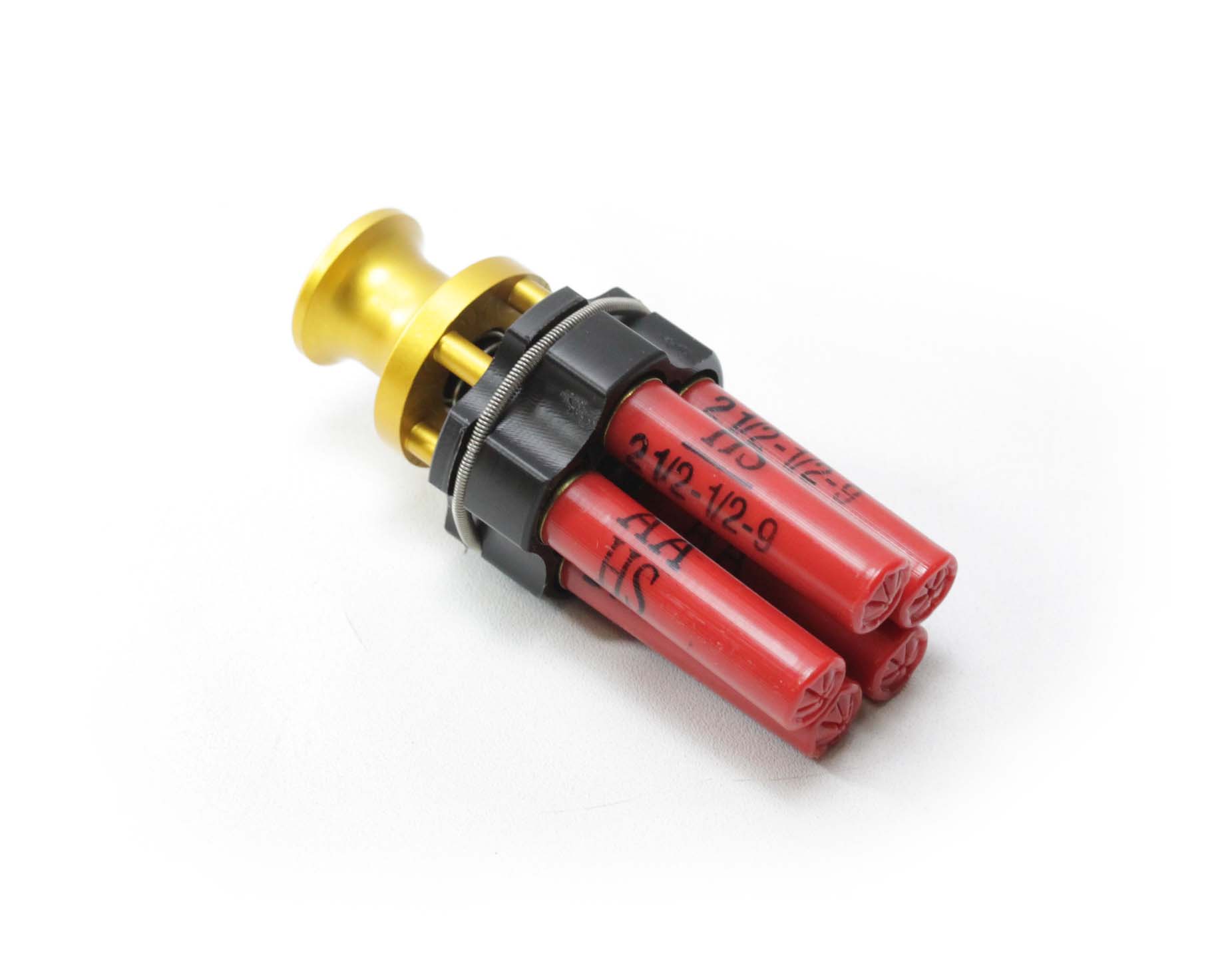 Taurus® Judge® .410 / .45 Colt Speed Loader | SPEED BEEZ®