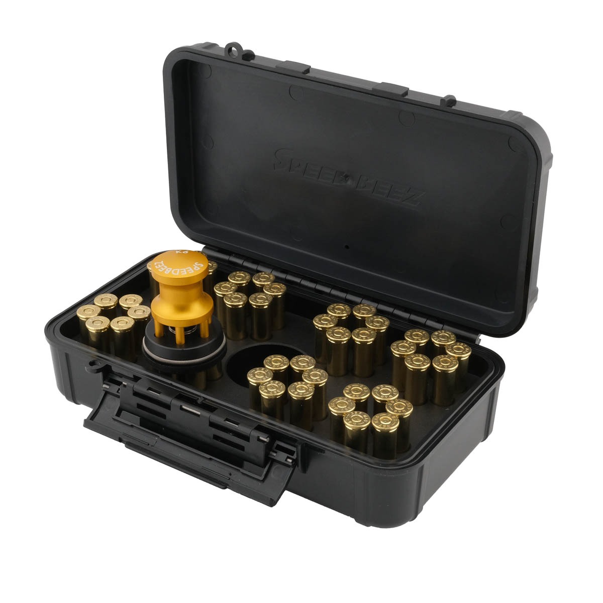 SPEED BEEZ Speedloader and Case - Bundle | Rock Island 38