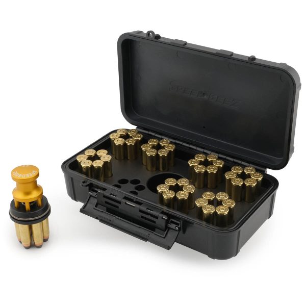 SPEED BEEZ® Speedloader and Case - Bundle | Kimber® K6™ 357 - Image 6