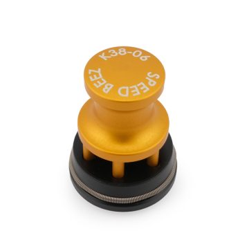 SPEED BEEZ® Speed-loader for Smith & Wesson® K Frame 38/357 Six (6) Shot (Models 19, 66)