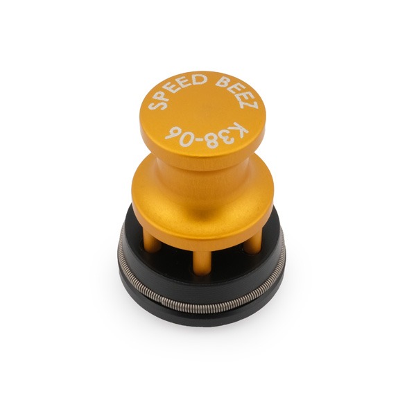 Smith & Wesson K Frame 38/357 Speed Loader – Speed Beez