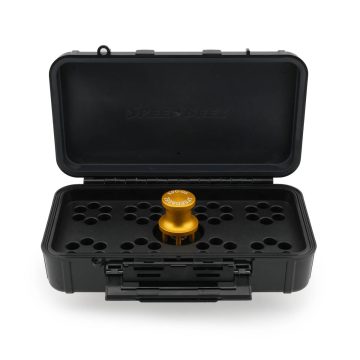 SPEED BEEZ® Speedloader and Case - Bundle  | Taurus® Model 856 38 Special
