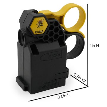 KUNA_Lever-Loader_8 KUNA_Lever-Loader_8