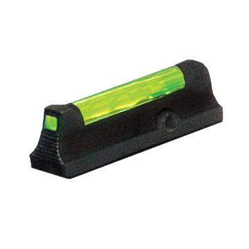 HIVIZ Front Sight for Ruger LCR® and LCRx® in .38, .357, and 9mm