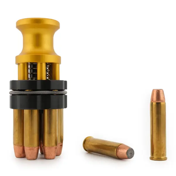 Speed Beez LCR 327 FED Speed Loader: Fast Reloads