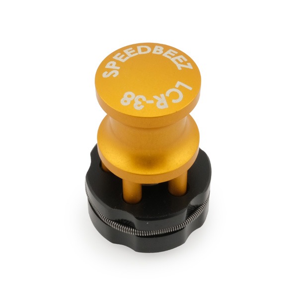 Ruger LCR 38 Speed Loader 38 | 357 – Speed Beez LCRx