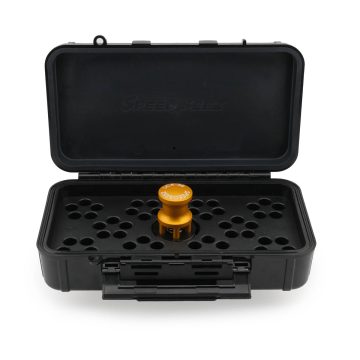 Speed Beez® Speedloader and Case - Bundle | Ruger LCR® 38 | 357