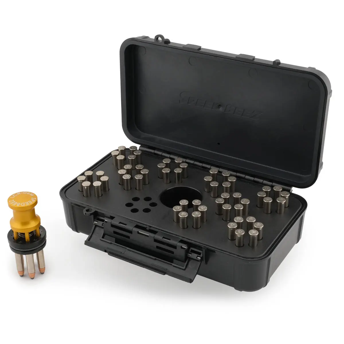 Speed Beez LCR 22WMR Speedloader Bundle: Fast & Efficient