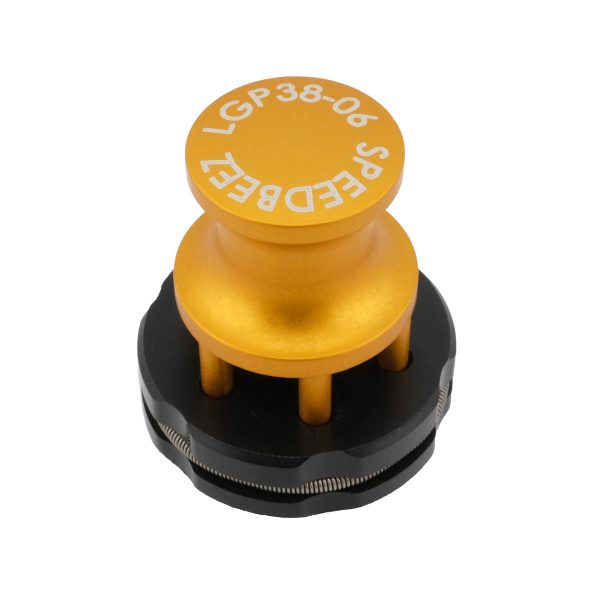 SPEED BEEZ® Speed Loader Ruger GP100® 38|357 Six (6) Shot