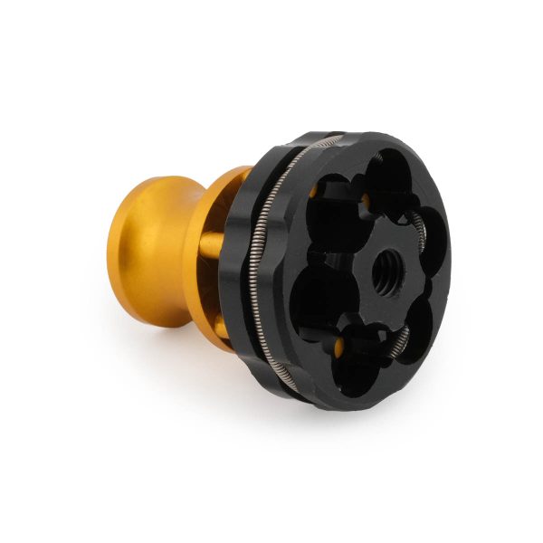 SPEED BEEZ® Speed Loader Ruger GP100® 38|357 Six (6) Shot - Image 3