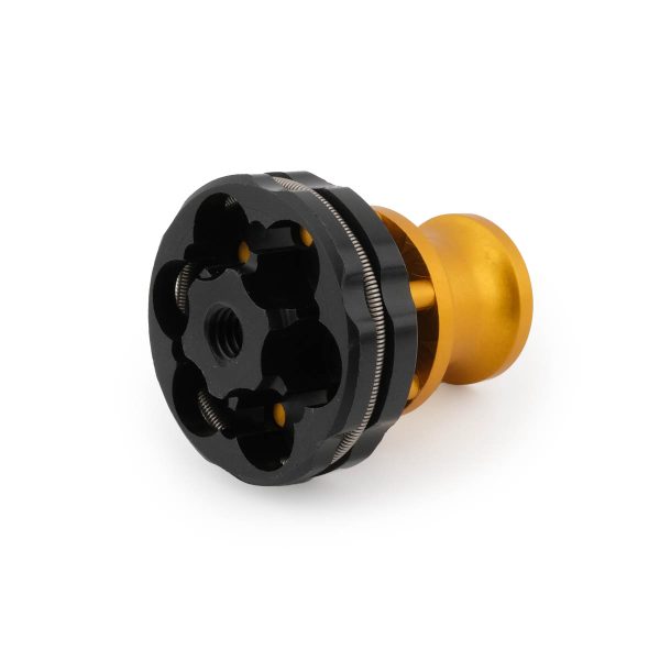 SPEED BEEZ® Speed Loader Ruger GP100® 38|357 Six (6) Shot - Image 4