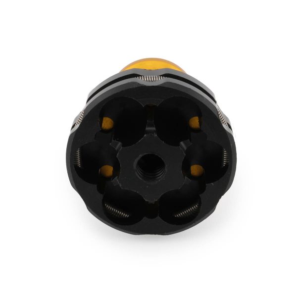 SPEED BEEZ® Speed Loader Ruger GP100® 38|357 Six (6) Shot - Image 5