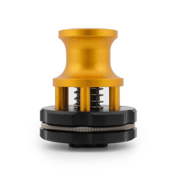 SPEED BEEZ® Speed Loader Ruger GP100® 38|357 Six (6) Shot - Image 6