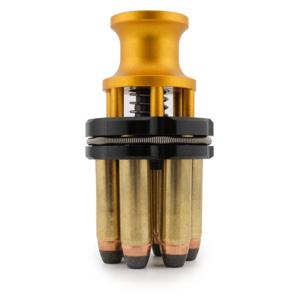 SPEED BEEZ® Speed Loader Ruger GP100® 38|357 Six (6) Shot - Image 8