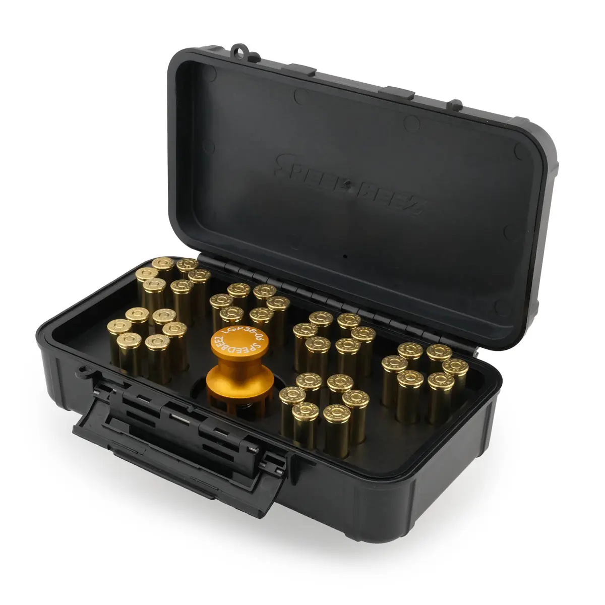 SPEED BEEZ® Speedloader Case - Bundle | S&W 686 357 6 Shot SPEED BEEZ® Speedloader Case - Bundle | S&W 686 357 6 Shot