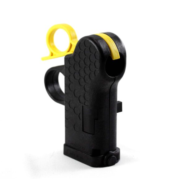 SPEED BEEZ® Lever Loader Glock® 43X, 48 And Shield Arms® S15 9mm Magazine Loader - Image 4