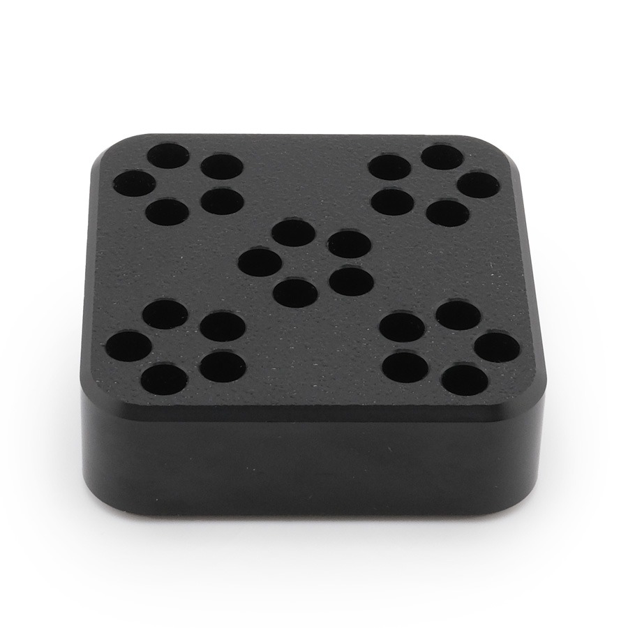 SPEED BEEZ® 5 Banger North American Arms 5 Shot 22LR Loading Block