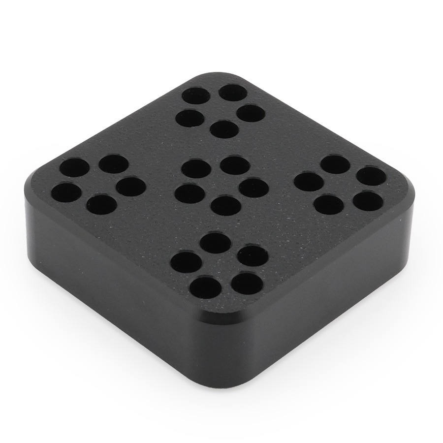 SPEED BEEZ® 5 Banger North American Arms 5 Shot 22LR Loading Block