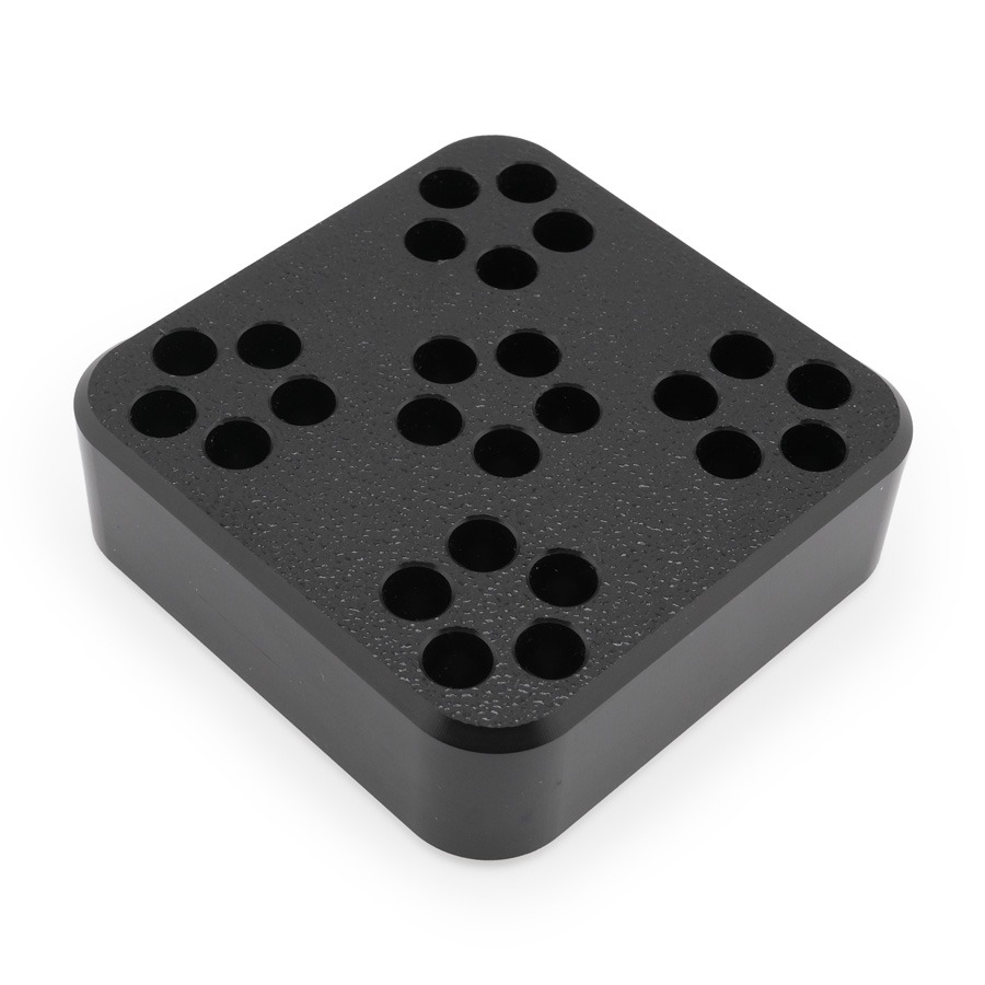 SPEED BEEZ® 5 Banger North American Arms 5 Shot 22LR Loading Block